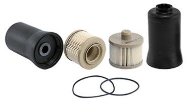 Fuel Filter WF 33837