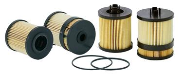 Fuel Filter WF 33963