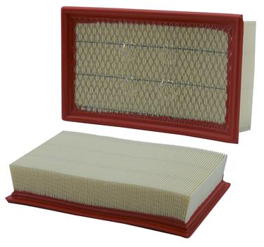 2004 Mercury Mountaineer Air Filter WF 42484