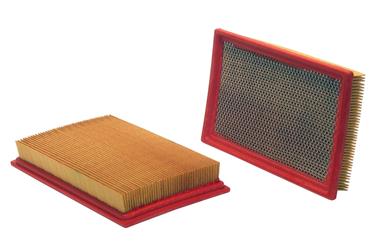 Air Filter WF 42572