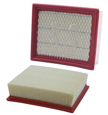 1999 Mazda B3000 Air Filter WF 46253