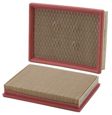 Air Filter WF 46472