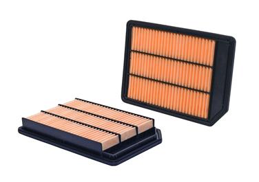 Air Filter WF 49008