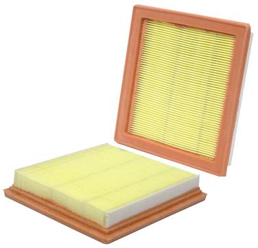 Air Filter WF 49362