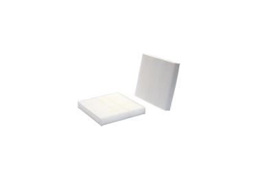 Cabin Air Filter WF 49363