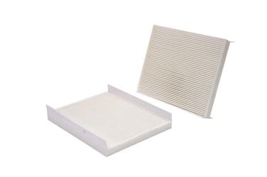 2014 Hyundai Elantra Cabin Air Filter WF 49377