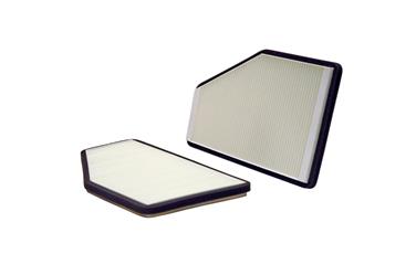 Cabin Air Filter WF 49466