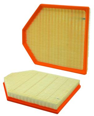 Air Filter WF 49468