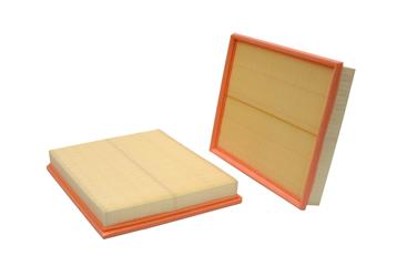 Air Filter WF 49522