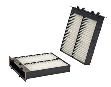 Cabin Air Filter WF 49700