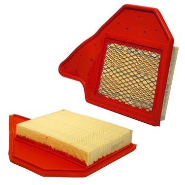 Air Filter WF 49737