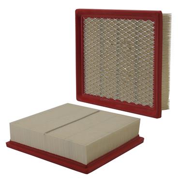 Air Filter WF 49756