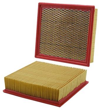 2013 Ford F-150 Air Filter WF 49883