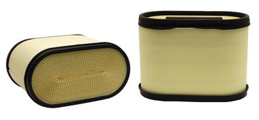 Air Filter WF 49886