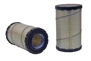 Air Filter WF 49893