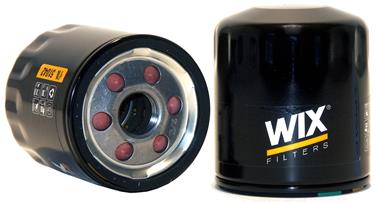 2003 Chevrolet Tahoe Engine Oil Filter WF 51042