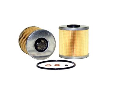 Engine Oil Filter WF 51185