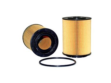 Engine Oil Filter WF 51212