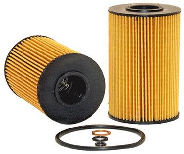 Engine Oil Filter WF 51213