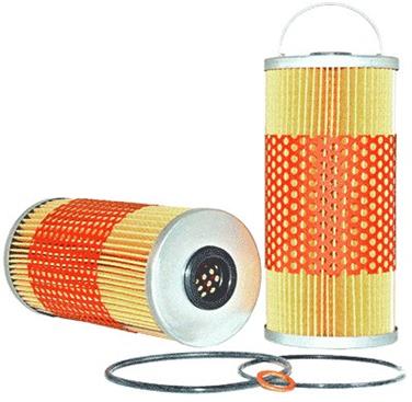 Engine Oil Filter WF 51246