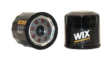 1995 Mazda 323 Engine Oil Filter WF 51365