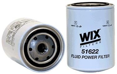 Engine Oil Filter WF 51622