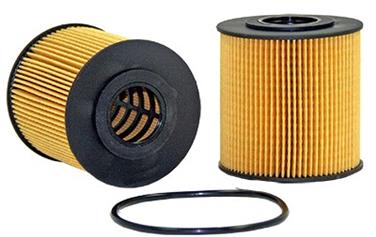 Engine Oil Filter WF 57021