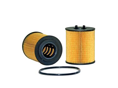 Engine Oil Filter WF 57033