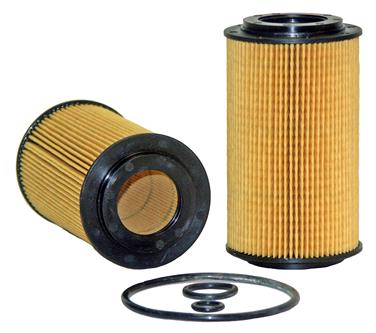 Engine Oil Filter WF 57038