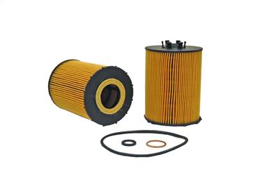 Engine Oil Filter WF 57175