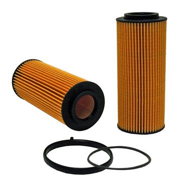 Engine Oil Filter WF 57204