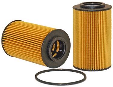 Engine Oil Filter WF 57211