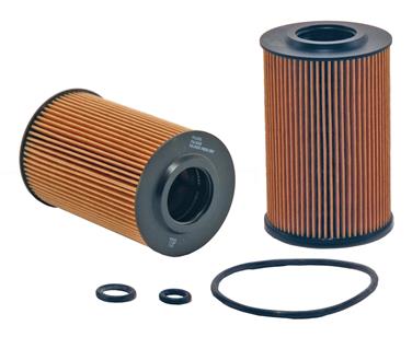 Engine Oil Filter WF 57262