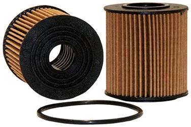 Engine Oil Filter WF 57303