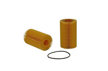 Engine Oil Filter WF 57310