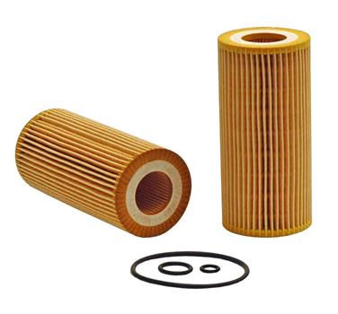 Engine Oil Filter WF 57328