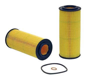 Engine Oil Filter WF 57560