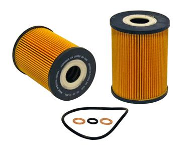 Engine Oil Filter WF 57694