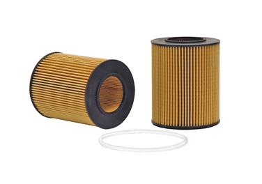 Engine Oil Filter WF 57806