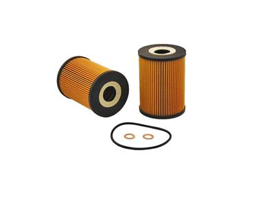 Engine Oil Filter WF 57997