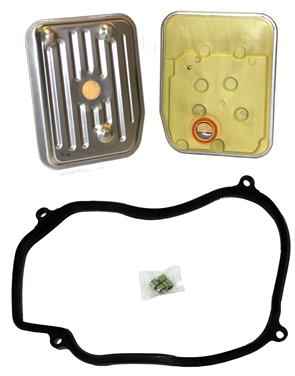 Automatic Transmission Filter Kit WF 58609