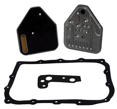 Automatic Transmission Filter Kit WF 58705