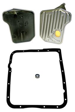 1994 Pontiac Firebird Automatic Transmission Filter Kit WF 58904