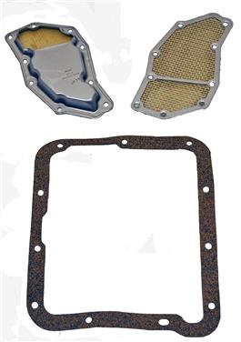 Automatic Transmission Filter Kit WF 58923