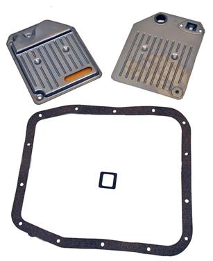 Automatic Transmission Filter Kit WF 58939