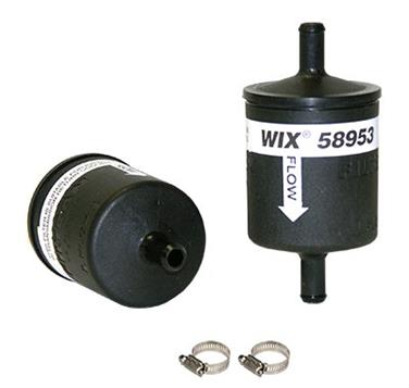 Automatic Transmission Filter Kit WF 58953