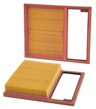 Air Filter WF WA10036