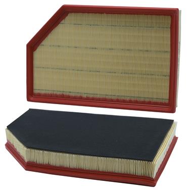 Air Filter WF WA10297