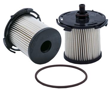 Fuel Filter WF WF10208