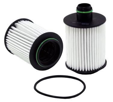 Engine Oil Filter WF WL10021